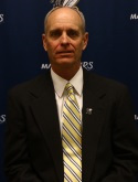 Montana State University Billings Basketball Men's Head Coach Mick Durham